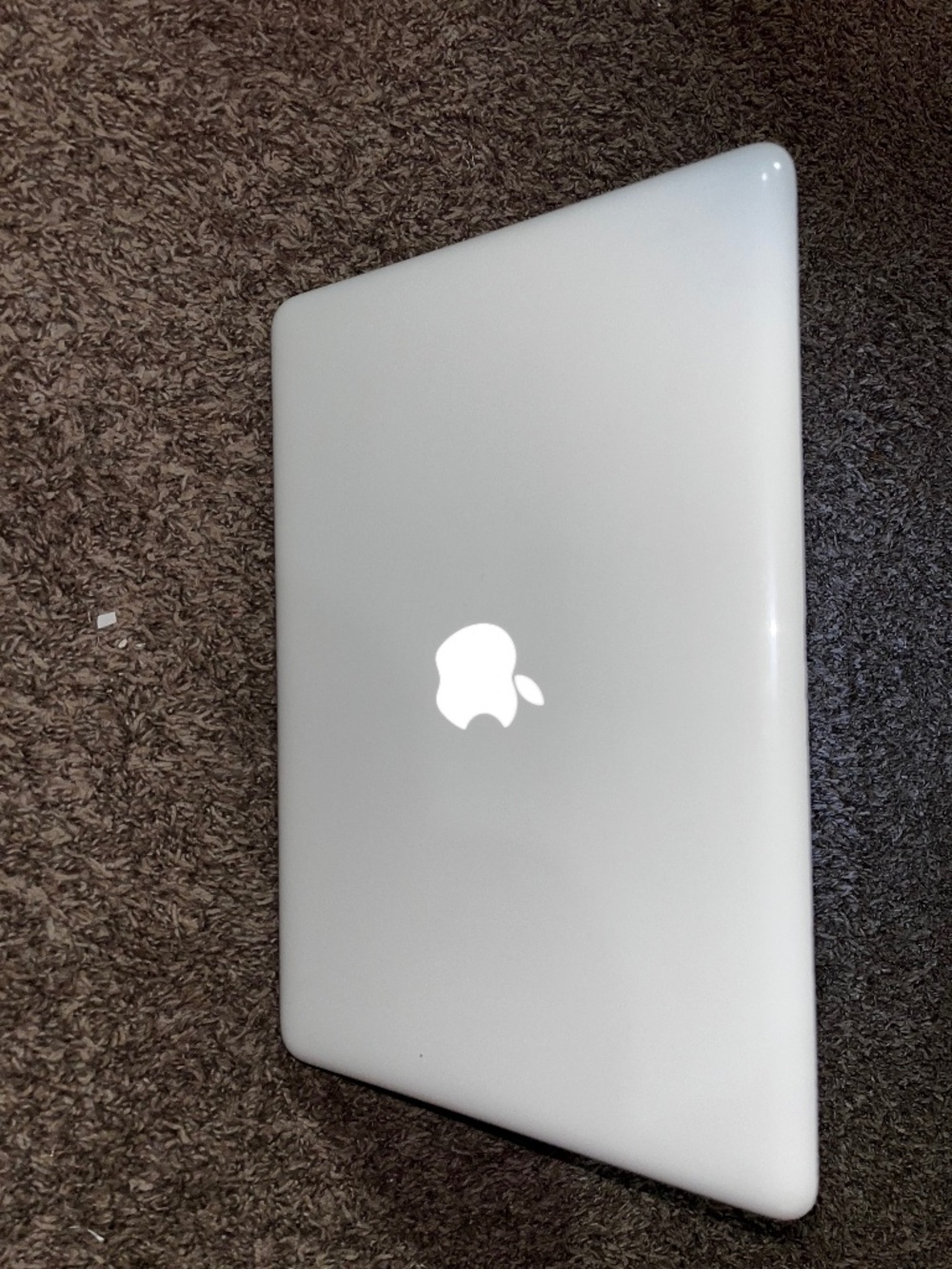 Mid 2010 Apple MacBook